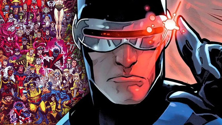 Marvel Officially Names Brand New X-Men Leader, First Time in the Role Marvel Officially Names Brand New X-Men Leader, First Time in the Role