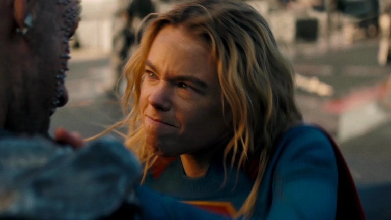 DC Supergirl Movie’s Reported Budget Officially Makes Beating Superman Easier DC Supergirl Movie’s Reported Budget Officially Makes Beating Superman Easier