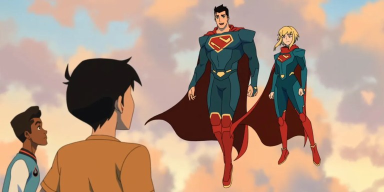 My Adventures With Superman Producer Reveals Promising Season 3 Update My Adventures With Superman Producer Reveals Promising Season 3 Update
