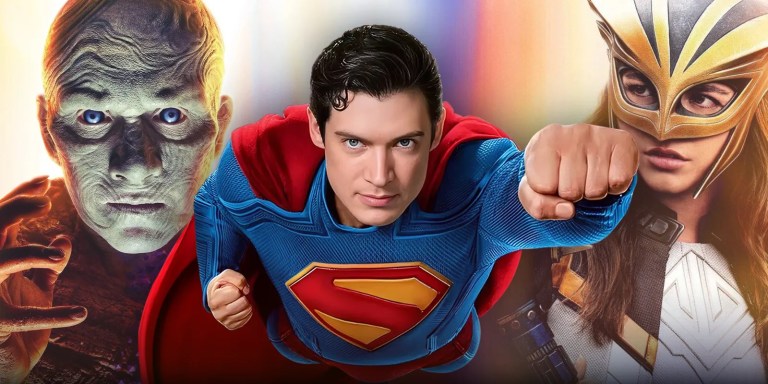 Is Superman a Metahuman? The History Behind DC’s Terminology, Explained Is Superman a Metahuman? The History Behind DC’s Terminology, Explained