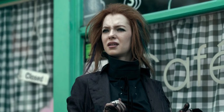 Despite Being Canceled, This Supernatural Comic Book Series Continues to Dominate Netflix Streaming Charts Despite Being Canceled, This Supernatural Comic Book Series Continues to Dominate Netflix Streaming Charts