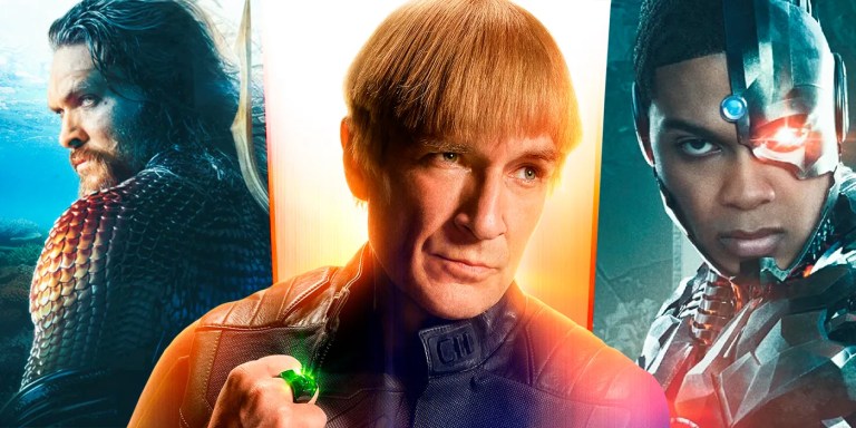 7 DC Heroes Who Never Bothered With Secret Identities 7 DC Heroes Who Never Bothered With Secret Identities