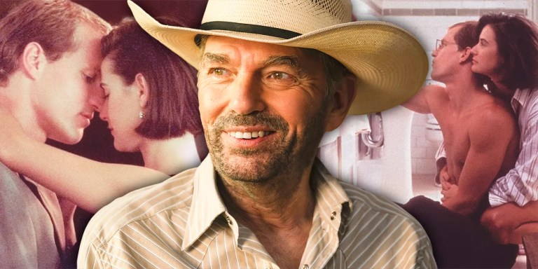 31 Years Before Landman, Billy Bob Thorton & Demi Moore Shared the Screen in This Steamy 7 Million Drama 31 Years Before Landman, Billy Bob Thorton & Demi Moore Shared the Screen in This Steamy 7 Million Drama