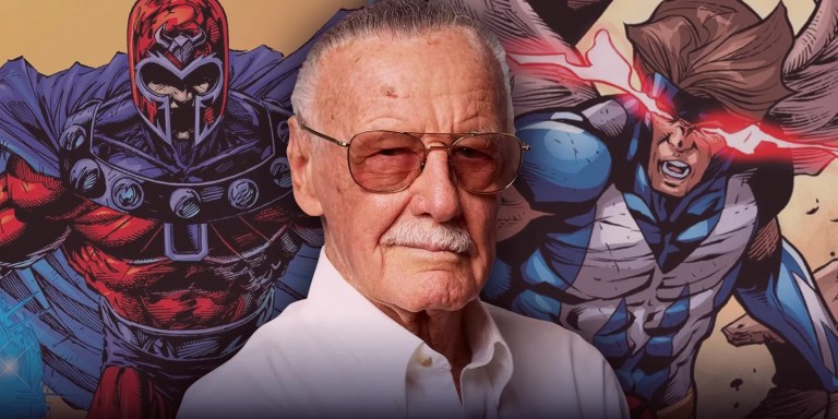 10 Greatest Mutant Villains Created By Stan Lee, Ranked from Weakest to Most Powerful 10 Greatest Mutant Villains Created By Stan Lee, Ranked from Weakest to Most Powerful