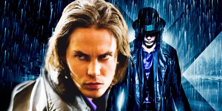 OG X-Men Star Talks Losing Key Role After 37% Movie Bombs In Theaters OG X-Men Star Talks Losing Key Role After 37% Movie Bombs In Theaters