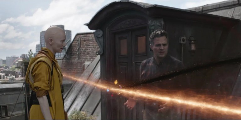 MCU Movies and Shows That Break Avengers: Endgame’s Time Travel Rules MCU Movies and Shows That Break Avengers: Endgame’s Time Travel Rules