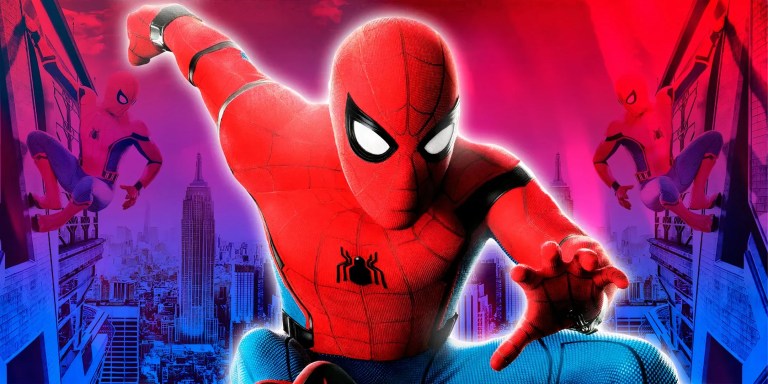 Must-Watch MCU Spider-Man Show Before Brand New Day Must-Watch MCU Spider-Man Show Before Brand New Day