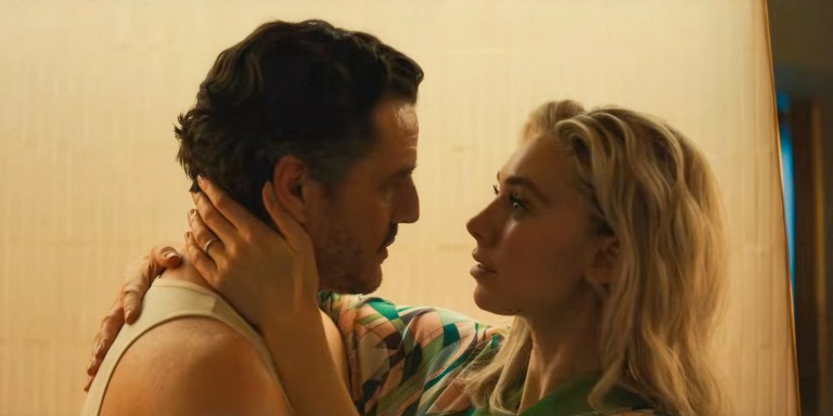 The Fantastic Four: First Steps’ First Scene Is As Good As Endgame’s Last Scene And That’s Why The Movie Works The Fantastic Four: First Steps’ First Scene Is As Good As Endgame’s Last Scene And That’s Why The Movie Works