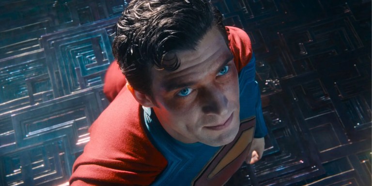 Superman Is The DCU’s First Hit, But These 5 DC Movies Could Beat It Superman Is The DCU’s First Hit, But These 5 DC Movies Could Beat It