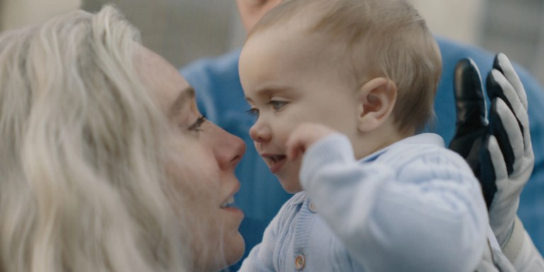 The Fantastic Four: First Steps Ending Explained: The Shocking Truth About Galactus and Franklin Richards Connection Revealed The Fantastic Four: First Steps Ending Explained: The Shocking Truth About Galactus and Franklin Richards Connection Revealed