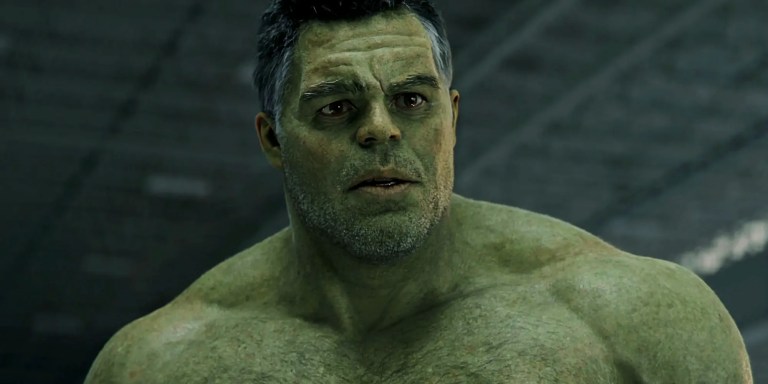 7 MCU Hulk Scenes That Were 1 Step Away From Making The Perfect Version Of The Hero 7 MCU Hulk Scenes That Were 1 Step Away From Making The Perfect Version Of The Hero