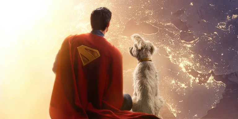 James Gunn Explains Jor-El’s Message In Superman: Whether It’s Real And What It Means For The DC Universe James Gunn Explains Jor-El’s Message In Superman: Whether It’s Real And What It Means For The DC Universe