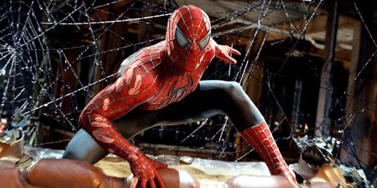 18 Years Later, Spider-Man 3’s Box Office Success Only Looks More Impressive 18 Years Later, Spider-Man 3’s Box Office Success Only Looks More Impressive