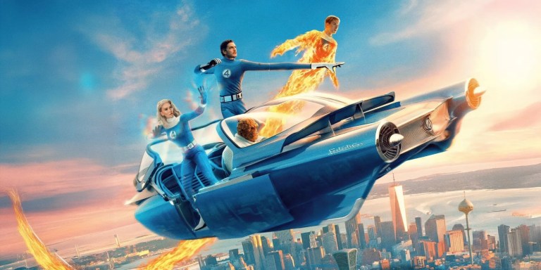 13 Fantastic Four Team-Ups I Can’t Wait To See In The MCU’s Future 13 Fantastic Four Team-Ups I Can’t Wait To See In The MCU’s Future