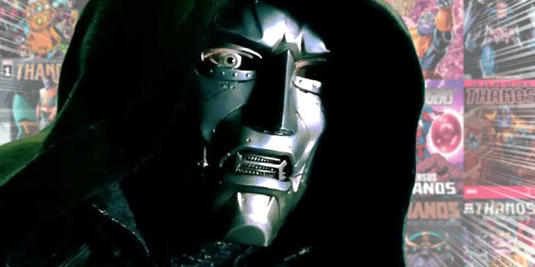 Thanos vs Doctor Doom Settled! Who Claims the Highest Kill Count in Marvel Lore Thanos vs Doctor Doom Settled! Who Claims the Highest Kill Count in Marvel Lore