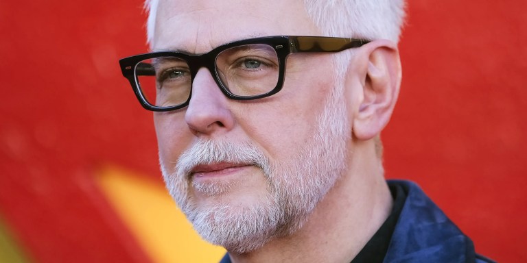 James Gunn’s Goofiest DC Scene Has A Dark Secret Meaning James Gunn’s Goofiest DC Scene Has A Dark Secret Meaning