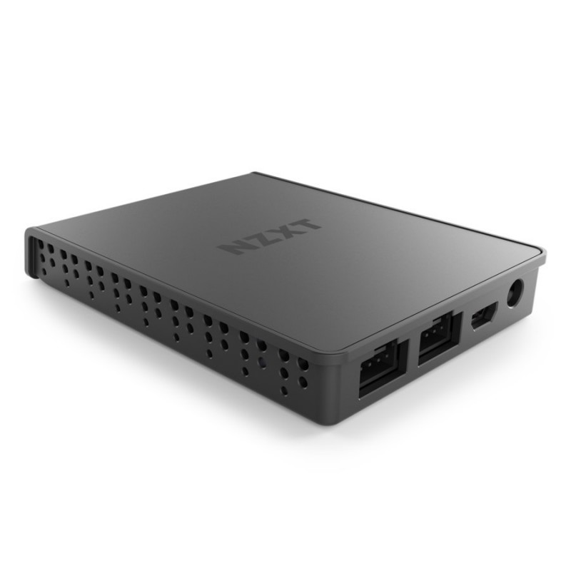 ACCESORIOS NZXT HUE 2 KIT ILUMINACION AMBIENTE RGB 21-26 ACCESORIOS NZXT HUE 2 KIT ILUMINACION AMBIENTE RGB 21-26