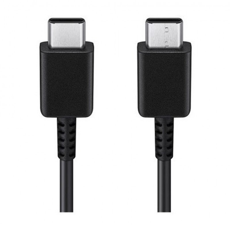 ACCESORIOS SAMSUNG CABLE C A C 1.8M 3A 60W ACCESORIOS SAMSUNG CABLE C A C 1.8M 3A 60W
