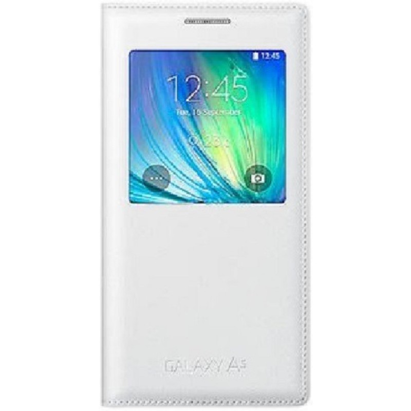 ACCESORIOS SAMSUNG S VIEW COVER A5 BLANCO ACCESORIOS SAMSUNG S VIEW COVER A5 BLANCO