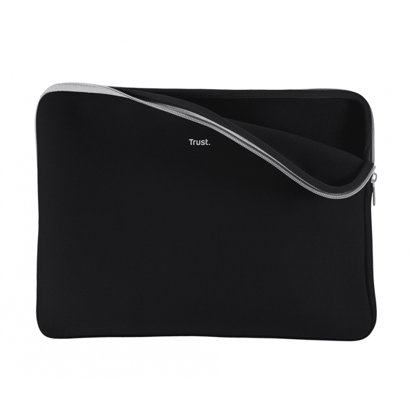 ACCESORIOS TRUST FUNDA NOTEBOOK PRIMO SLEEVE 15.6 BLACK ACCESORIOS TRUST FUNDA NOTEBOOK PRIMO SLEEVE 15.6 BLACK