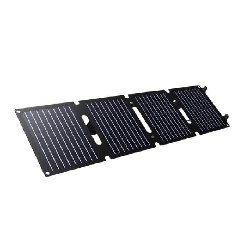 ACCESORIOS ZUNY PANEL SOLAR TRUST 40W ACCESORIOS ZUNY PANEL SOLAR TRUST 40W