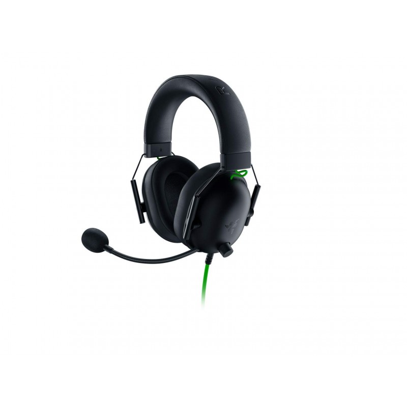AURICULAR GAMER RAZER BLACKSHARK V2 X BLACK AURICULAR GAMER RAZER BLACKSHARK V2 X BLACK