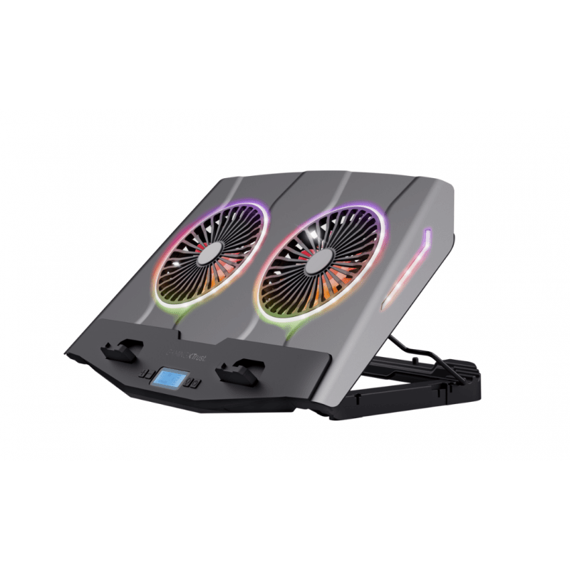 BASE COOLER TRUST YOOZY STAND NOTEBOOK GXT1127 BASE COOLER TRUST YOOZY STAND NOTEBOOK GXT1127