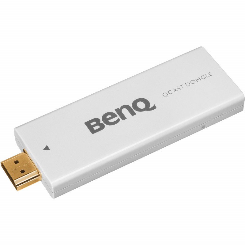 BENQ QP01 DONGLE QCAST HDMI INALAMBRICO BENQ QP01 DONGLE QCAST HDMI INALAMBRICO