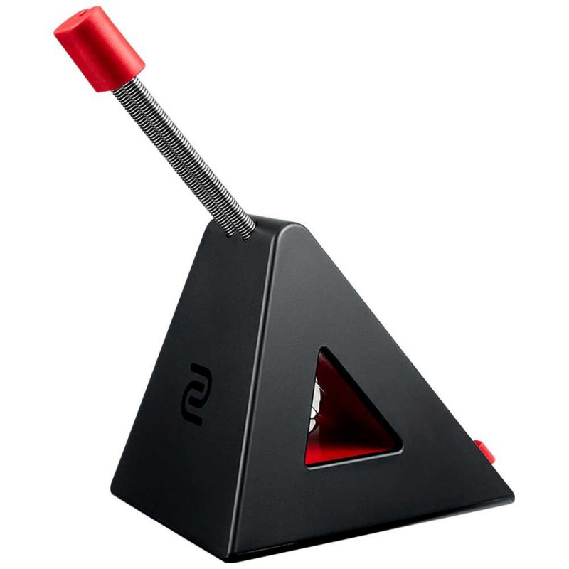 BUNGEE MOUSE ZOWIE GEAR CAMADE II BLACK-RED BUNGEE MOUSE ZOWIE GEAR CAMADE II BLACK-RED