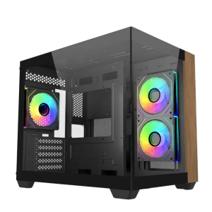 GABINETE COOLER MASTER ELITE 481 GABINETE COOLER MASTER ELITE 481