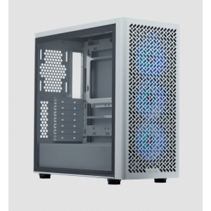 GABINETE COOLER MASTER ELITE 502 WHITE GABINETE COOLER MASTER ELITE 502 WHITE