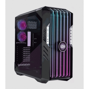 GABINETE COOLER MASTER HAF 700 EVO GABINETE COOLER MASTER HAF 700 EVO