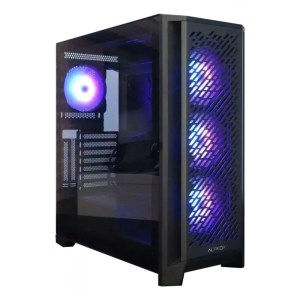 GABINETE GAMER AUREOX PROTEUS ARX410G C/VEN GABINETE GAMER AUREOX PROTEUS ARX410G C/VEN