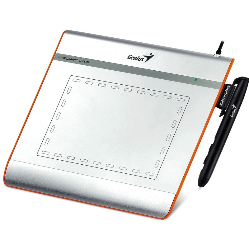 GENIUS GRAPHIC TABLET EASYPEN I405X GENIUS GRAPHIC TABLET EASYPEN I405X