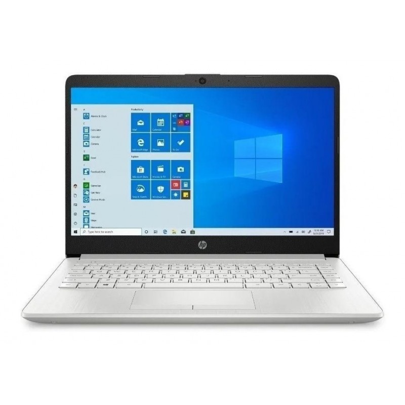 HP NOTEBOOK I3 14-CF2077LA 4G 256 SSD W10 HP NOTEBOOK I3 14-CF2077LA 4G 256 SSD W10