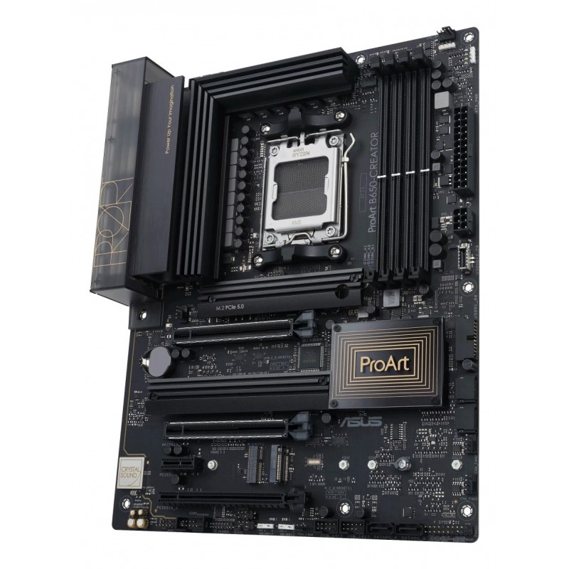 MOTHER ASUS (AM5) PROART B650-CREATOR MOTHER ASUS (AM5) PROART B650-CREATOR