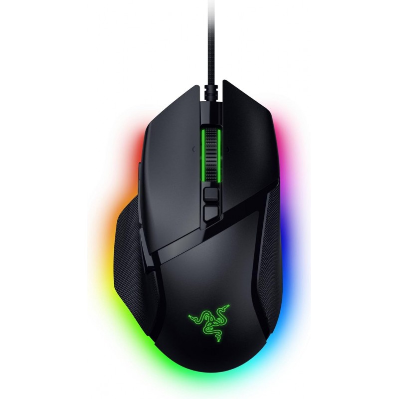 MOUSE GAMER RAZER BASILISK V3 35K MOUSE GAMER RAZER BASILISK V3 35K