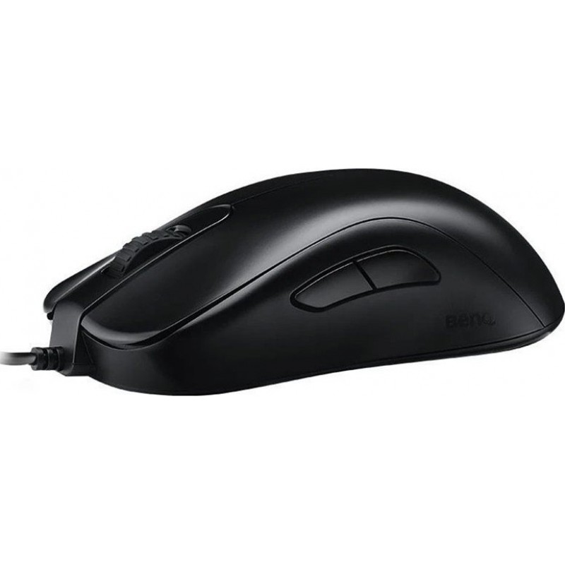 MOUSE GAMER ZOWIE GEAR S1 BLACK MOUSE GAMER ZOWIE GEAR S1 BLACK