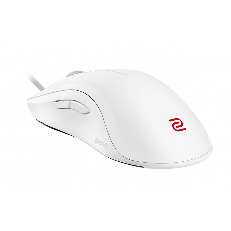 MOUSE GAMER ZOWIE GEAR S2-WH WHITE MOUSE GAMER ZOWIE GEAR S2-WH WHITE