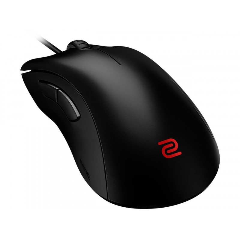 MOUSE GAMER ZOWIE EC1 BLACK MOUSE GAMER ZOWIE EC1 BLACK