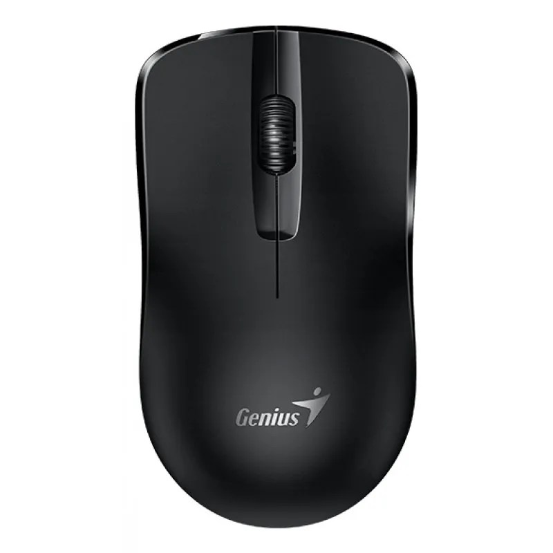 MOUSE GENIUS NX-7000X BLACK MOUSE GENIUS NX-7000X BLACK