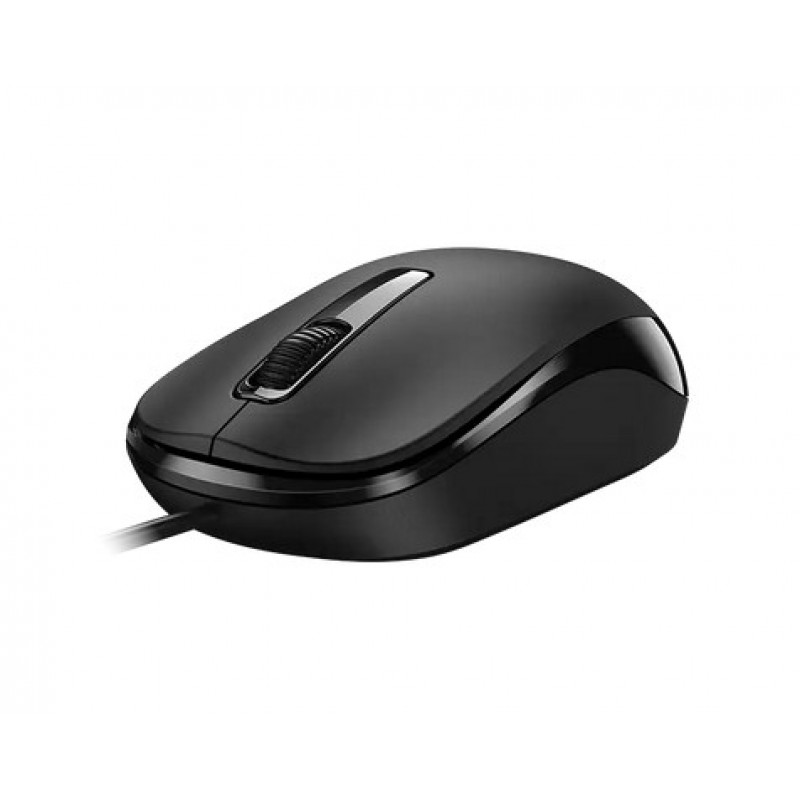 MOUSE GENIUS DX-125S USB BLACK+GREY MOUSE GENIUS DX-125S USB BLACK+GREY