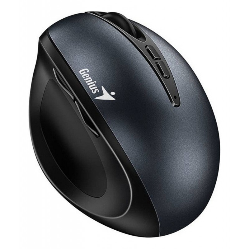 MOUSE GENIUS RS2 ERGO 8300S IRON GREY MOUSE GENIUS RS2 ERGO 8300S IRON GREY