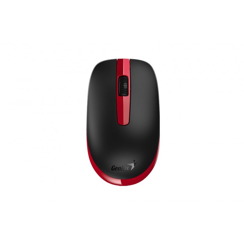 MOUSE GENIUS RS2 NX-7007 RED NEW MOUSE GENIUS RS2 NX-7007 RED NEW