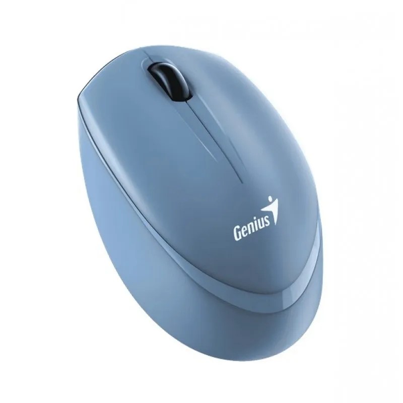 MOUSE GENIUS RS2 NX-7009 BLUE GREY MOUSE GENIUS RS2 NX-7009 BLUE GREY
