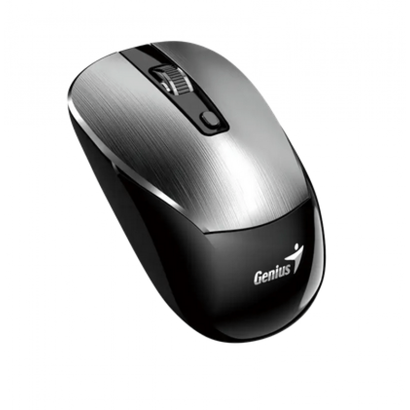 MOUSE GENIUS RS2 NX-7125 SILVER MOUSE GENIUS RS2 NX-7125 SILVER
