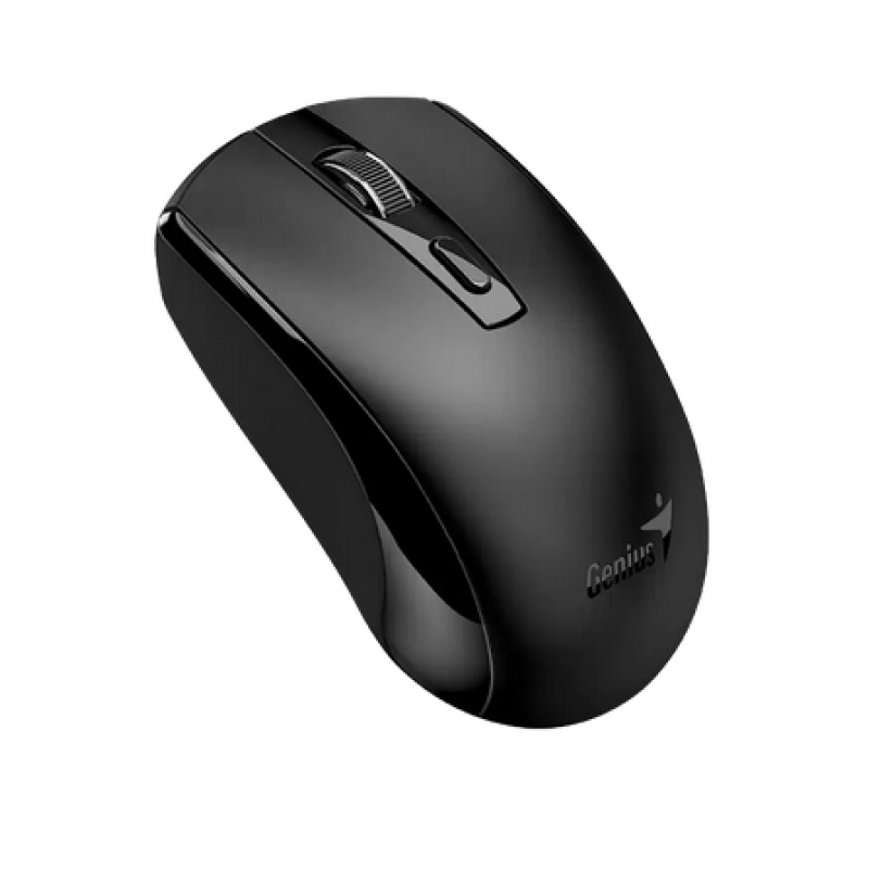 MOUSE GENIUS RS2 ECO 8150 BLACK MOUSE GENIUS RS2 ECO 8150 BLACK