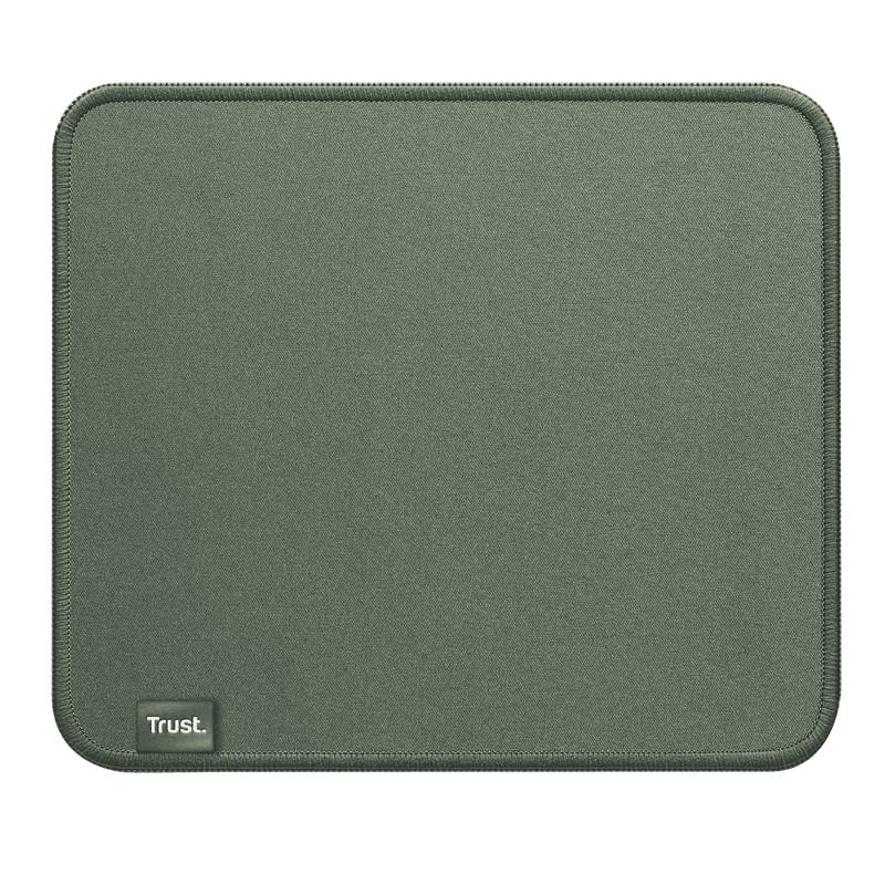 MOUSE PAD TRUST BOYE ECO GREEN MOUSE PAD TRUST BOYE ECO GREEN