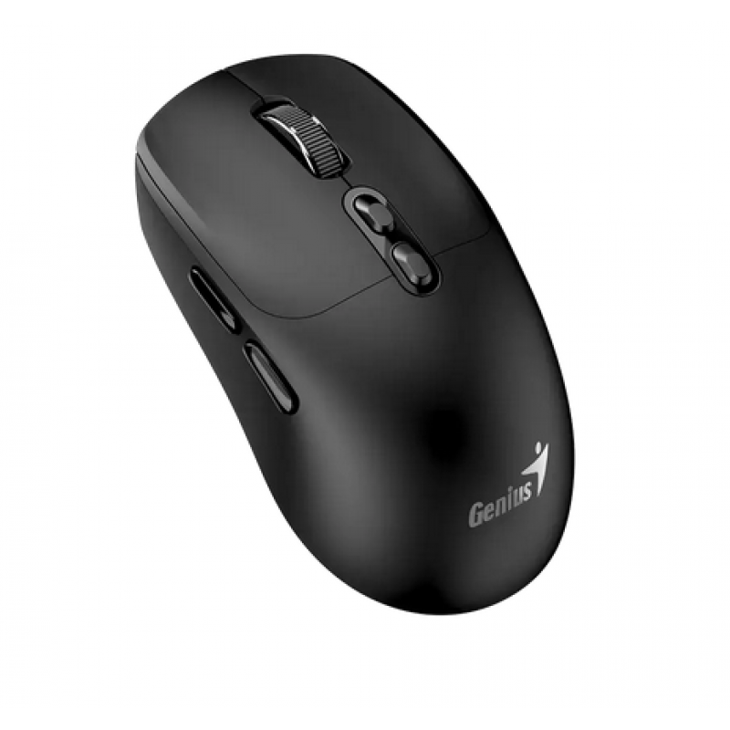 MOUSE GENIUS RS2 NX-8080S BT BLACK MOUSE GENIUS RS2 NX-8080S BT BLACK