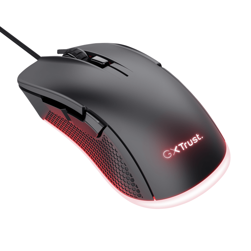 MOUSE TRUST GAMING  ECO YBAR GXT922 MOUSE TRUST GAMING  ECO YBAR GXT922